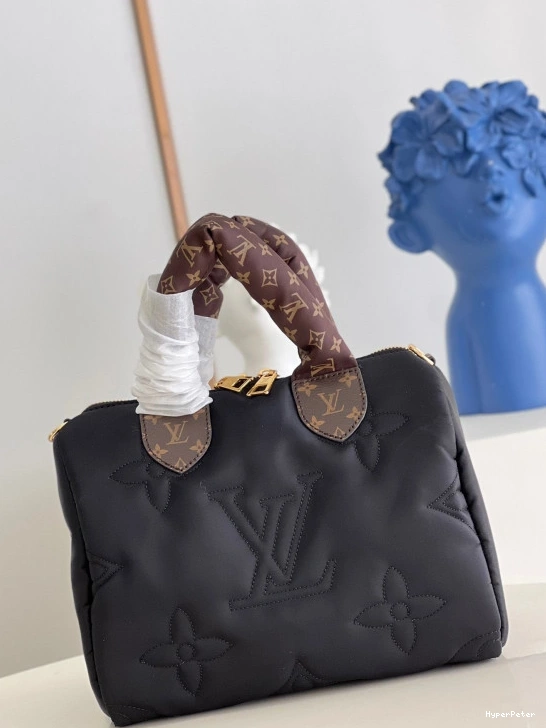 25 SPEEDY BANDOULIÈRE VUITTON LOUIS 0729